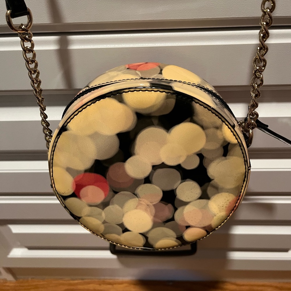 Kate Spade bubbles handbag - Picture 7 of 10